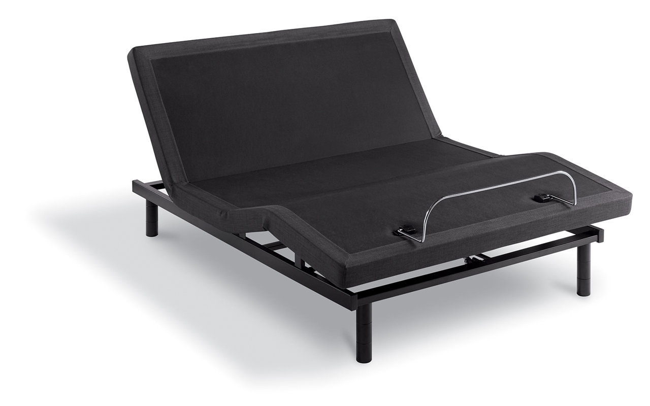 Serta Motion Essential III Adjustable Bed Base & Reviews Wayfair